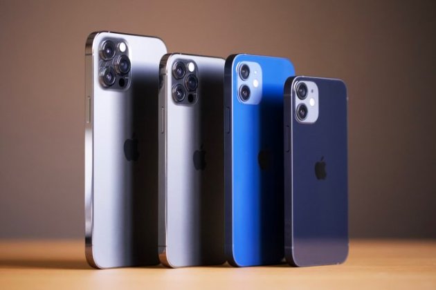 Презентація iPhone 13. Де дивитися онлайн-трансляцію Apple