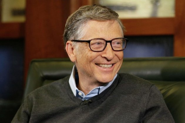 Білл Гейтс направив стартапу Exscientia $70 млн на створення таблеток від COVID-19