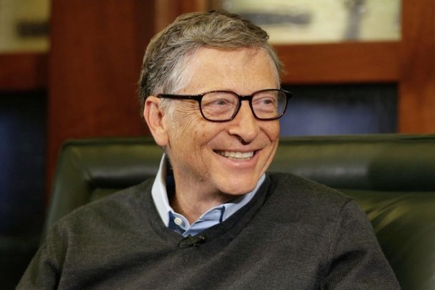 Билл Гейтс направил стартапа Exscientia $ 70 млн на создание таблеток от COVID-19