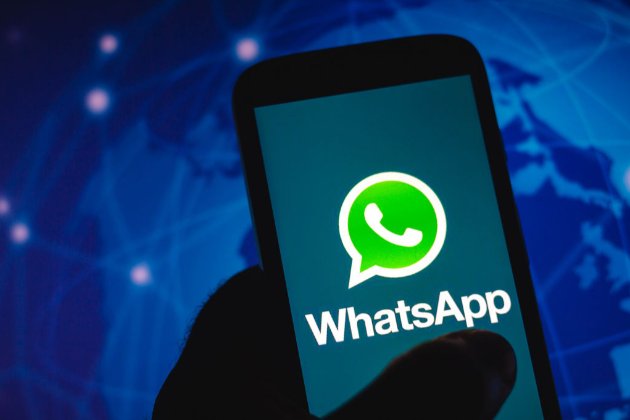 WhatsApp розробляє функцію розшифровки в текст голосових повідомлень