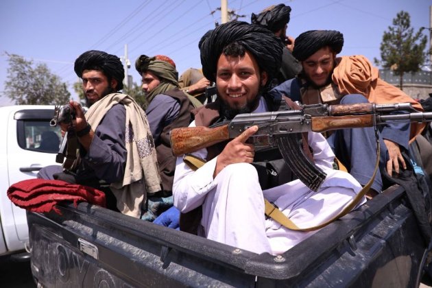 Боевики «Талибана» изнасиловали и избили афганского гея в Кабуле