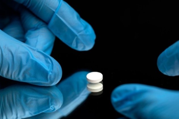США предоставят Украине инновационные лекарства против коронавируса стоимостью в $20 млн
