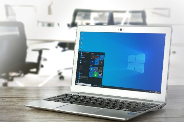 Microsoft дозволила заходити в акаунти за допомогою відбитку пальця