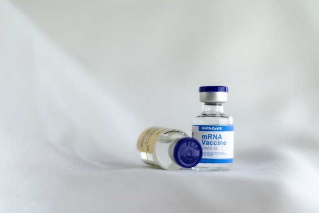За полгода в Соединенных Штатах выбросили более 15 млн доз вакцин против коронавируса