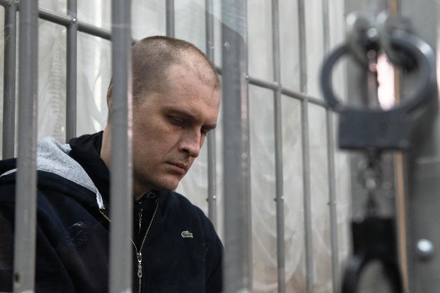 Бойовики «засудили» співробітника ОБСЄ до 13 років в'язниці