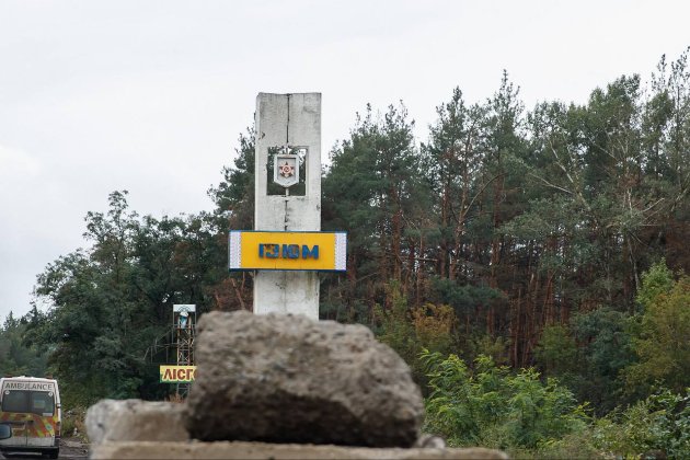 Життя після окупації: МОЗ дало дев'ять порад українцям на звільнених територіях