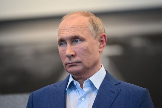 Путін може використати ситуацію на ЗАЕС, щоб запустити процес, аналогічний «Мінську» — ISW 