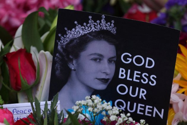 Похорон Єлизавети II: де дивитися онлайн-трансляцію 
