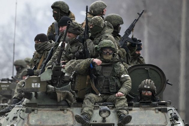 Росія проходить 1 км за тиждень на своїй найуспішнішій ділянці фронту — розвідка Британії 