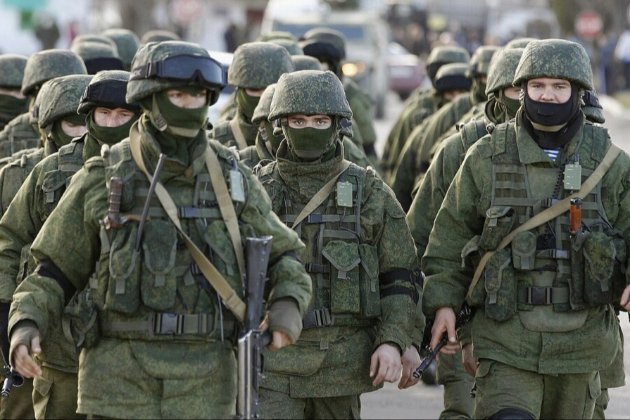 Військові рф мають проблеми з виплатами за війну в Україні — розвідка Британії