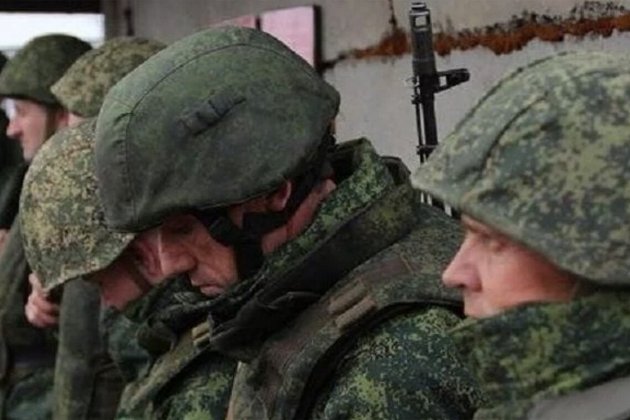 На півдні окупанти шукають своїх дезертирів, що прикидаються цивільними — ОК «Південь»