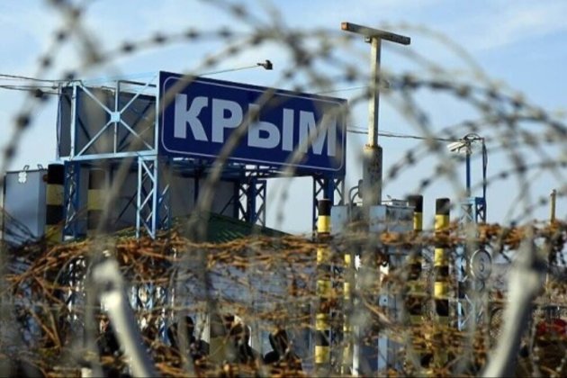 Окупанти за допомогою мобілізації хочуть зачистити Крим від кримських татар — ОП