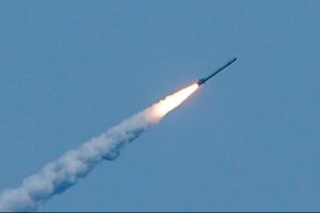 Росія завдала ракетного удару по Кіровоградщині