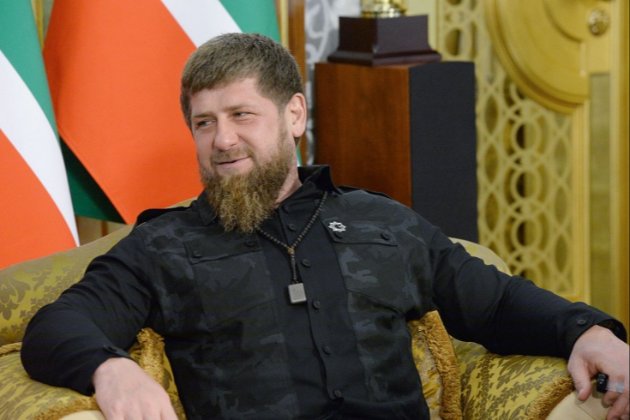 Кадиров заявив, що «засидівся» на посту глави Чечні та думає піти