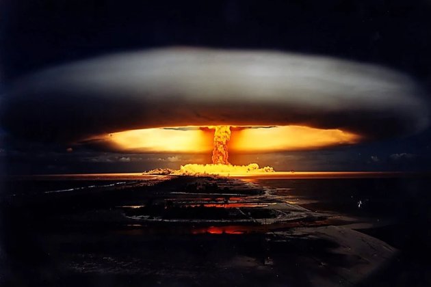 США кілька місяців попереджають рф про наслідки використання ядерної зброї — ЗМІ