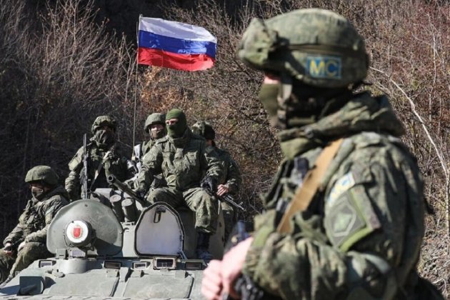 Окупант зізнався дружині у військовому злочині — перехоплення (відео)