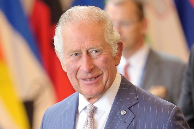 Принца Чарльза офіційно оголосили новим королем Великої Британії