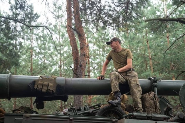 ЗСУ відбили спроби наступу окупантів на чотирьох напрямках — Генштаб