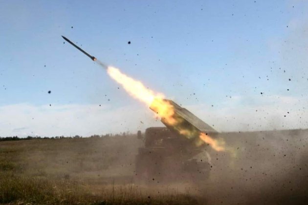 ЗСУ відбили ворожі атаки в районі деокупованого Куп'янська — Генштаб