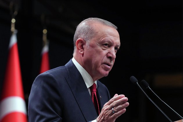 Ціна ядерної війни — катастрофічна, про це навіть не треба думати — Ердоган