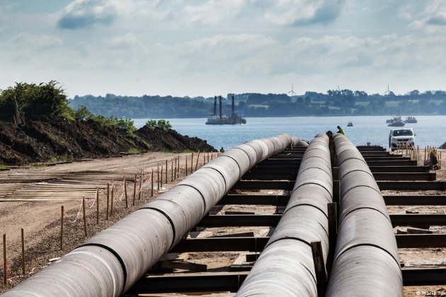 У Польщі відкрили Балтійський газопровід, що замінить російську трубу