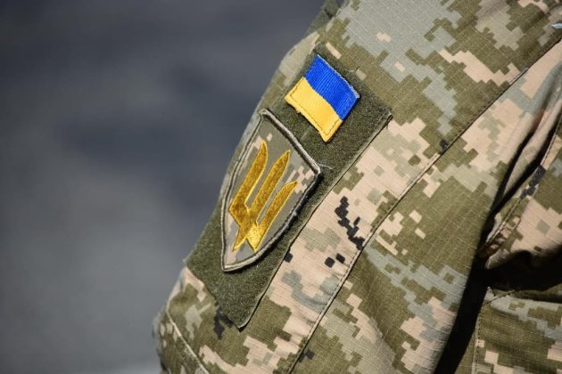 Україна визволила з полону 14 військових  з  58-ї та 30-ї ОМБР