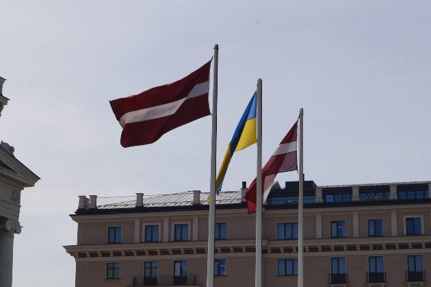 Латвія не видаватиме візи громадянам росії, які ухилятимуться від мобілізації