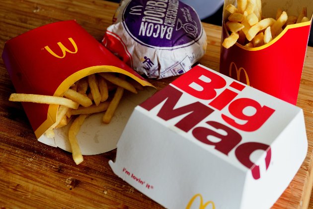 McDonald's відновить роботу в Києві. Де можуть відкритися перші ресторани