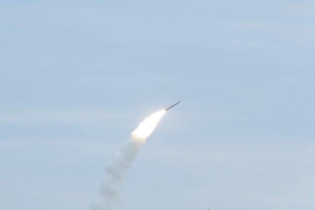 Російські війська вдарили ракетами по Харкову. Постраждали діти