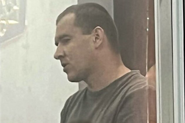 Коригував вогонь по аеродрому «Краматорськ»: російський агент отримав дев'ять років тюрми
