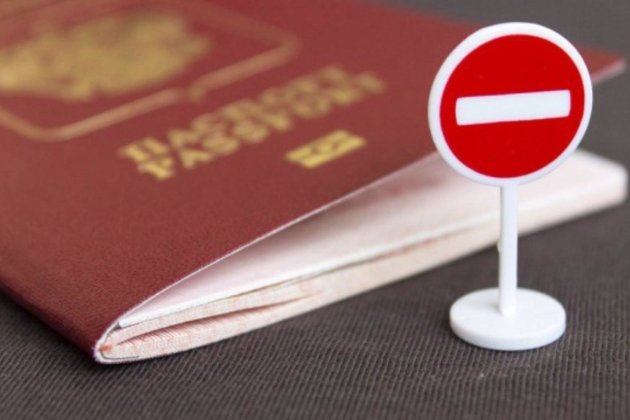 Дев'ять країн ЄС перестали видавати візи туристам із росії: які саме