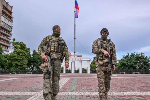 Росіяни влаштували теракт у Мелітополі, щоб напередодні псевдореферендуму звинуватити у терорі Україну — мер 