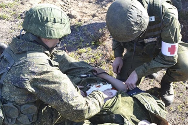 Російські шпиталі відмовляються лікувати поранених в Україні «добровольців» — розвідка