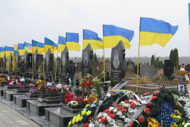 Україна щодня втрачає близько 50 військовослужбовців — Зеленський