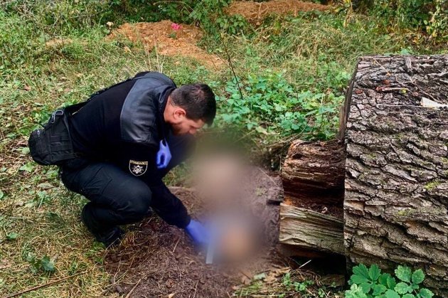 У селі Мощун на Київщині знайшли ще одного цивільного, вбитого росіянами