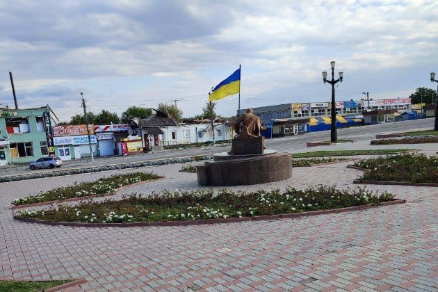 На Харківщині звільнено вже більше 40 населених пунктів — Синєгубов