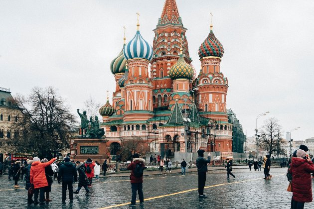 Рівень тривожності серед росіян зріс удвічі після оголошення мобілізації — опитування