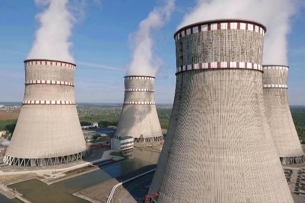 В Україні ще один тип атомних енергоблоків переводять на паливо Westinghouse