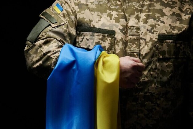 Україна повернула тіла ще 51 загиблого військовослужбовця