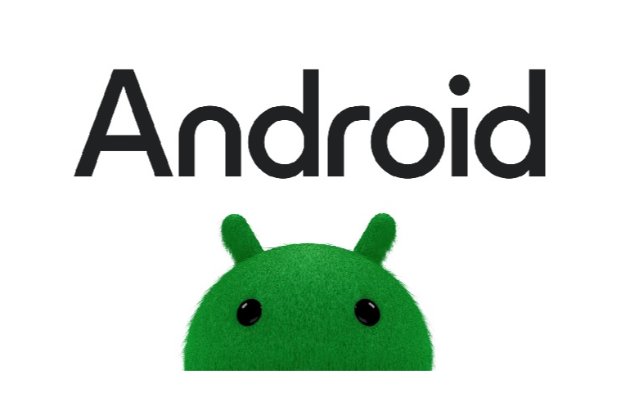 Android отримав новий логотип вперше за чотири роки: що змінилося (відео)