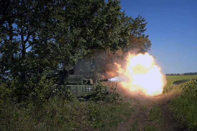 Генштаб ЗСУ розповів про втрати ворога станом на 2 вересня 