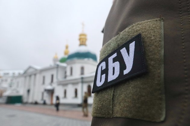 Священник УПЦ (МП) поширював кремлівські «агітки» на Житомирщині — СБУ