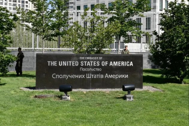 Вашингтон запропонував Києву перелік пріоритетних реформ — посольство США