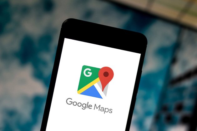 Українські підприємці знову можуть реєструвати бізнес на Google-картах