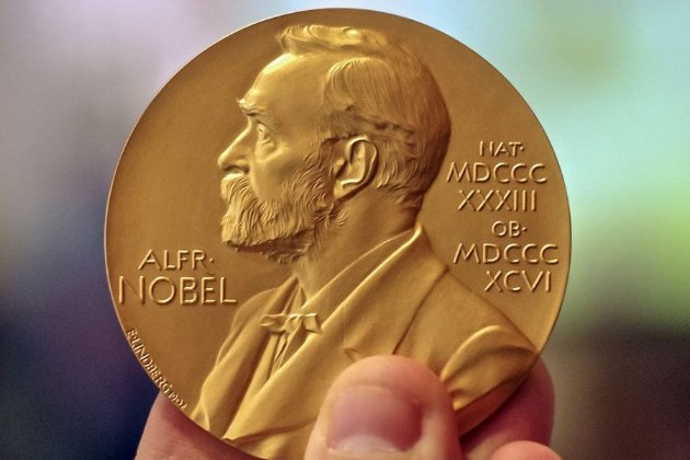 МЗС виступило проти запрошення послів рф та Білорусі на вручення Нобелівської премії