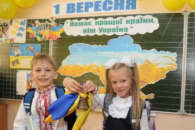 У поліцію повідомили про замінування усіх шкіл Києва — КМВА