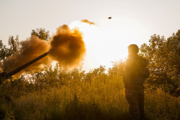 Генштаб ЗСУ розповів про втрати ворога станом на 4 вересня 