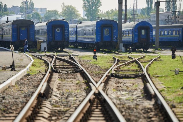 «Укрзалізниця» анонсувала запуск нового потяга до Варшави восени