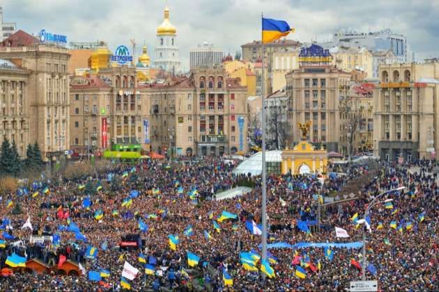 Перед судом постануть колишні керівники СБУ та посадовці ФСБ рф у справах щодо Майдану