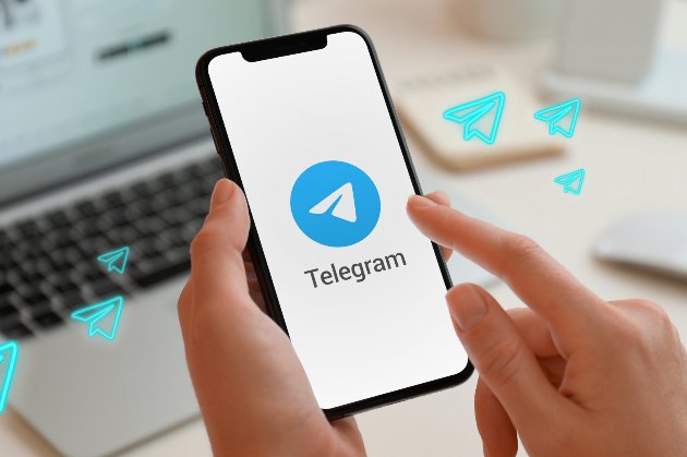 Telegram розкриватиме IP-адреси та номери телефонів тих, хто займається нелегальною діяльністю